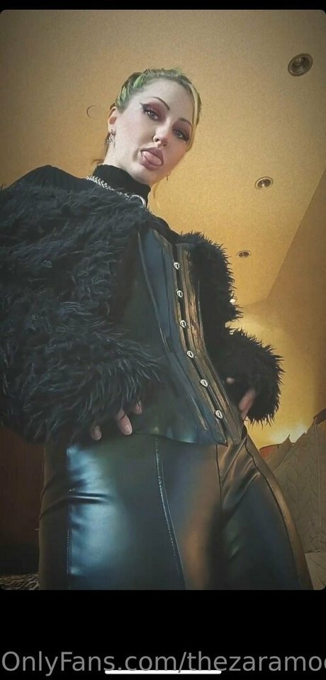 thezaramoon Profile pic