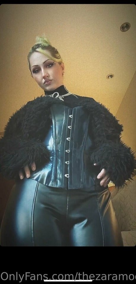 thezaramoon nude onlyfans