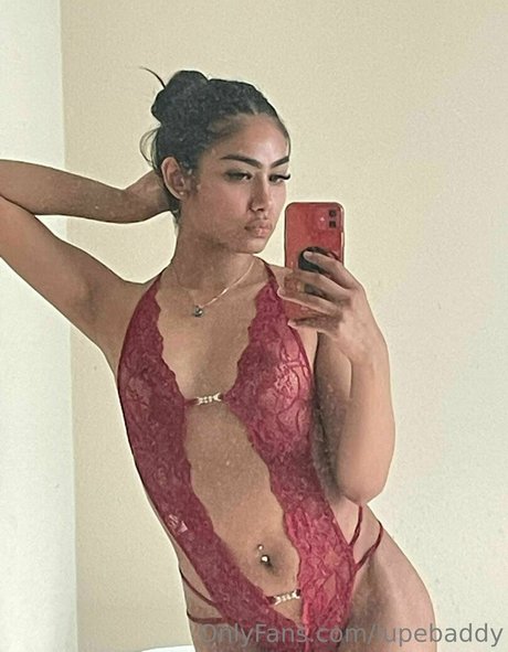 lupebaddy onlyfans nude