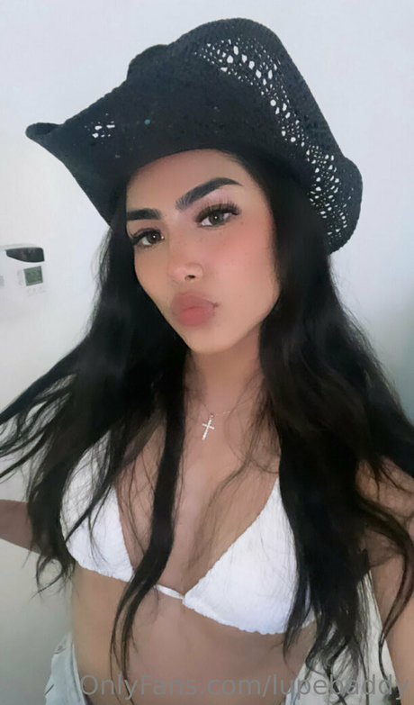 lupebaddy nude onlyfans leaked