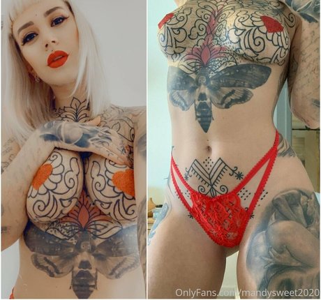 mandysweet2020 onlyfans leaks sex