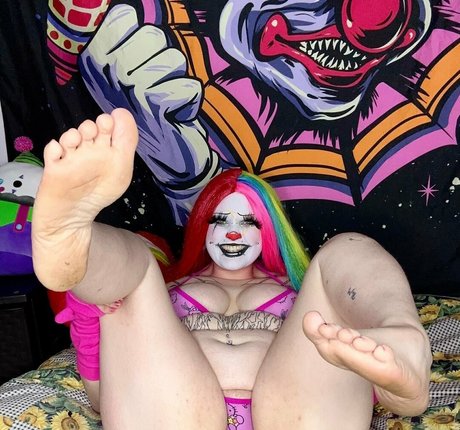 circusbabiefree naked onlyfans