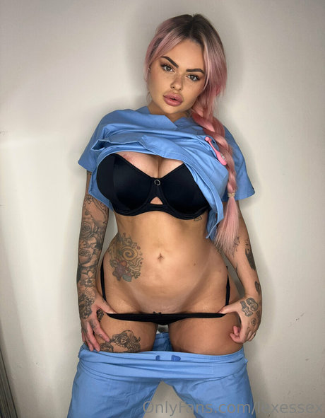darcy xox onlyfans nude