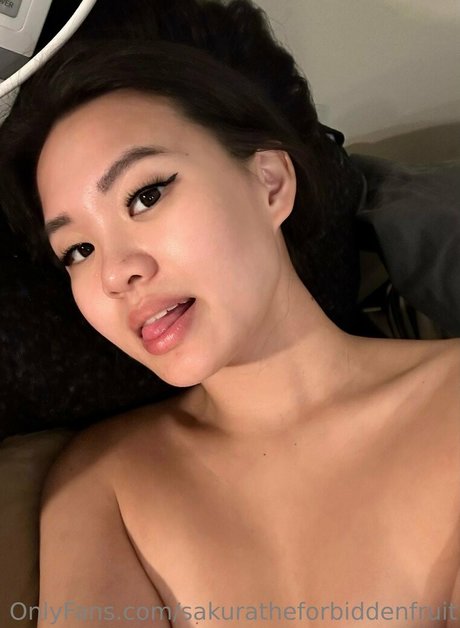 sakuratheforbiddenfruit onlyfans tits