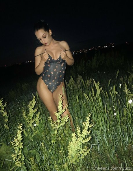 nyuszii onlyfans leaked nude