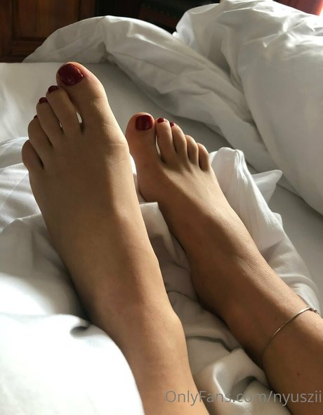 nyuszii leaked onlyfans nude