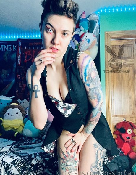 toastxchan onlyfans nudes leaks