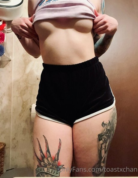 toastxchan leaked onlyfans nudes