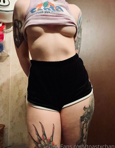 toastxchan onlyfans leaked