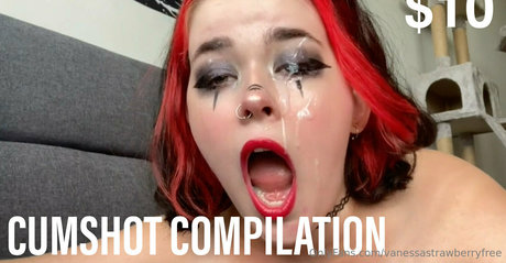 vanessastrawberryfree onlyfans sex