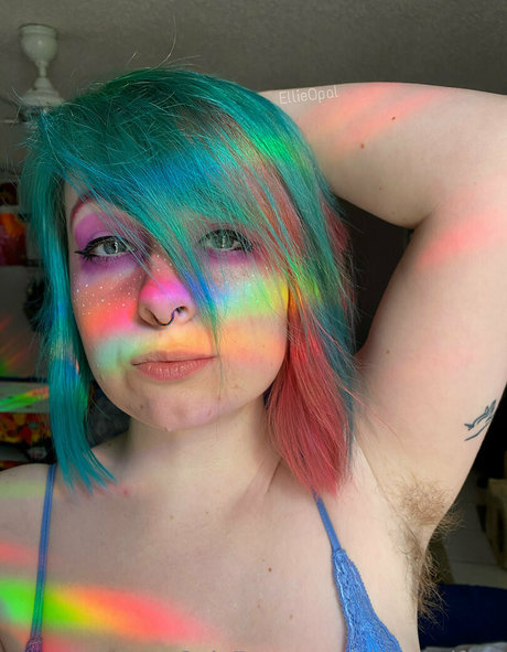 ellieopalfree onlyfans leaka