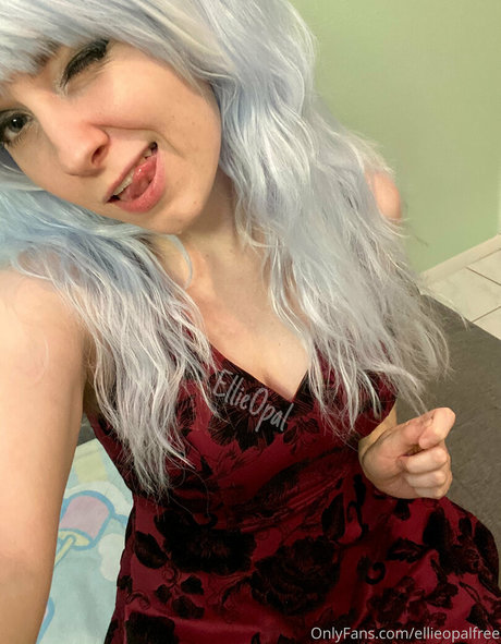 ellieopalfree nude only fans leaks