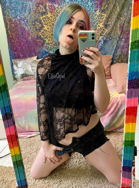 ellieopalfree onlyfans nudes