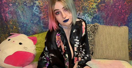 ellieopalfree free onlyfans