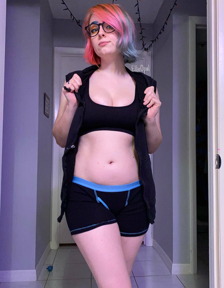 ellieopalfree onlyfans fuck