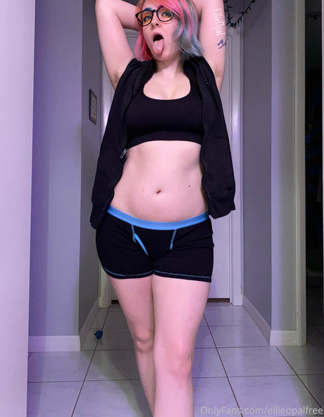 ellieopalfree onlyfans nudes porn
