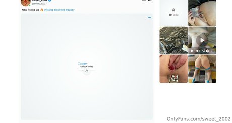 sweet 2002 onlyfans sex leak