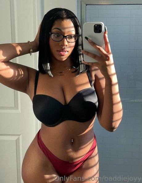 joyythestallion nude on onlyfans