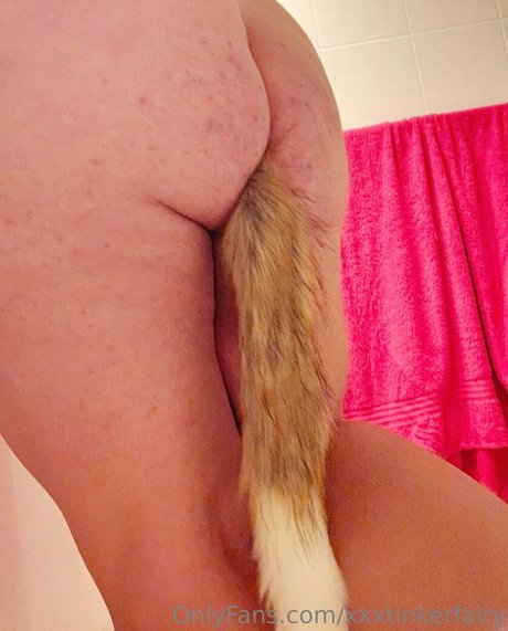 xxxtinkerfairy onlyfans nudes leak