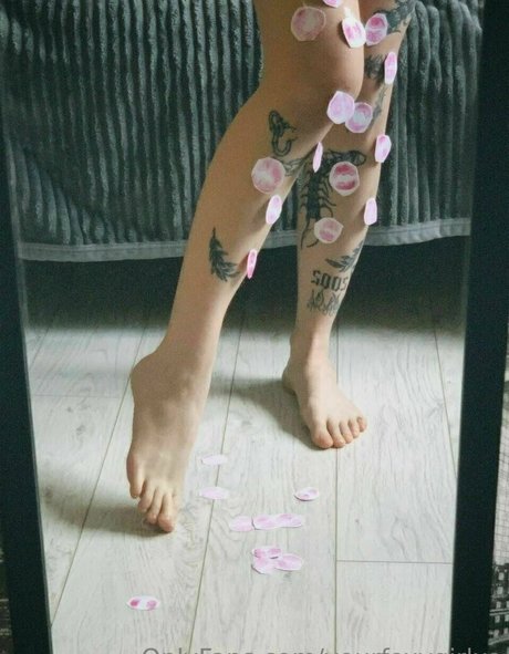 yourfoxygirlxo onlyfans leaks sex