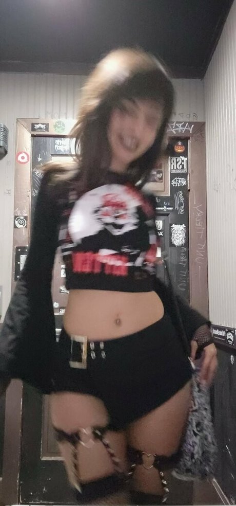 Emostonergorl leaked nude onlyfans