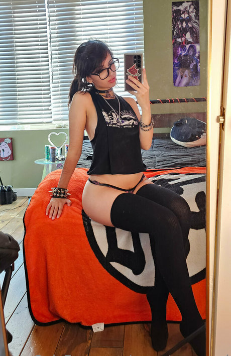 Emostonergorl free onlyfans porn