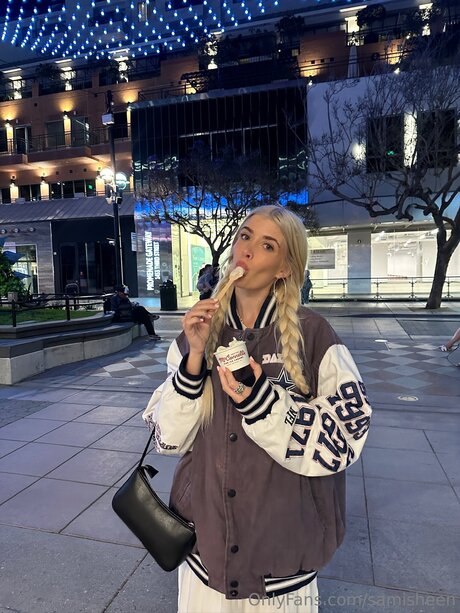 samisheen onlyfans leaks