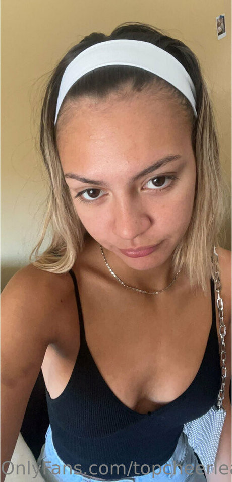 topcheerleader18 only fans porn