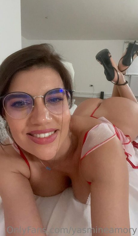 yasmineamory xxx only fans