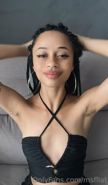 msflat ass onlyfans