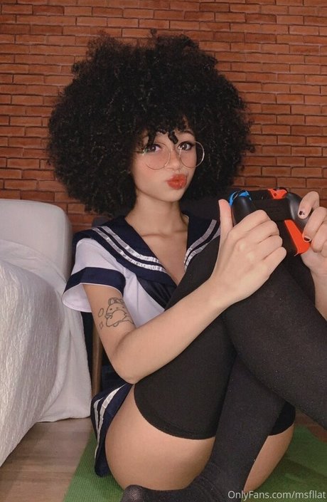 msflat onlyfans naked