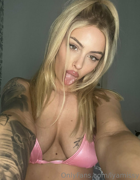 lyamissy onlyfans leaj