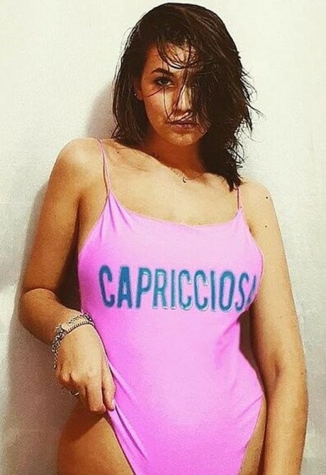 Deborah Neri onlyfans pics