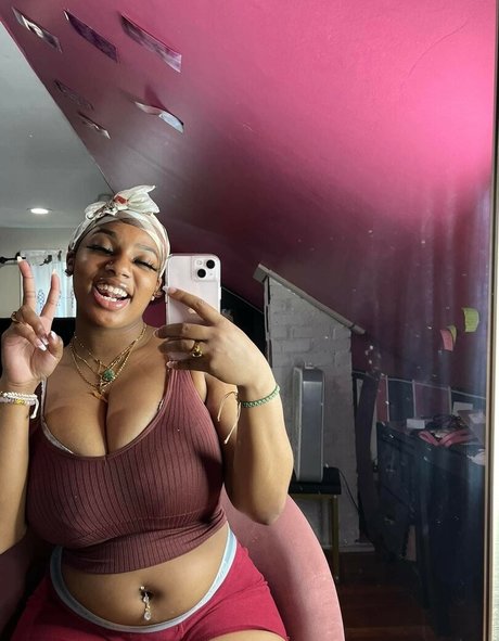 Chenille tv onlyfans leaked porn