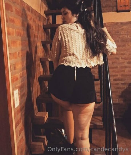 candecandys onlyfans leak sex