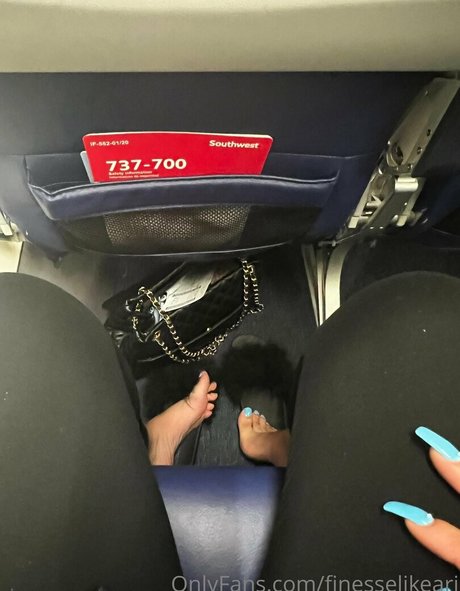 finesselikeari fans only