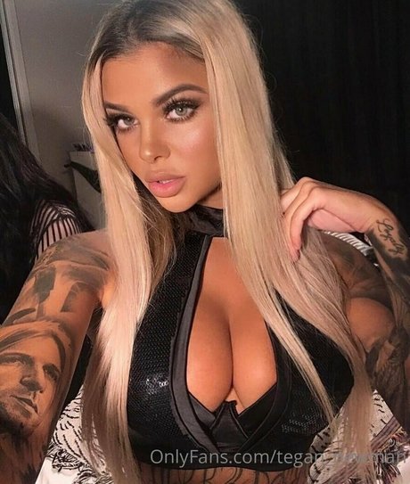 Teganman Profile pic