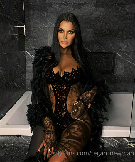 Teganman onlyfans content leaked