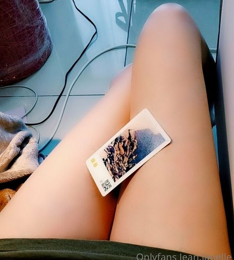 jeaninpink onlyfans leak ass