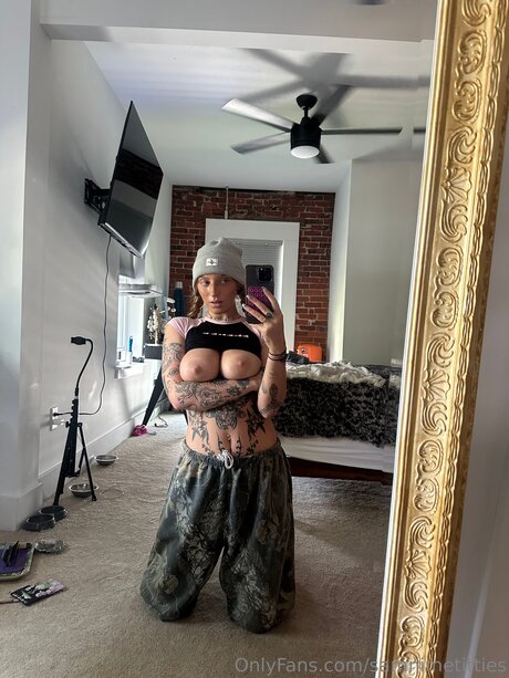 Samnimetitties leaked onlyfans pictures