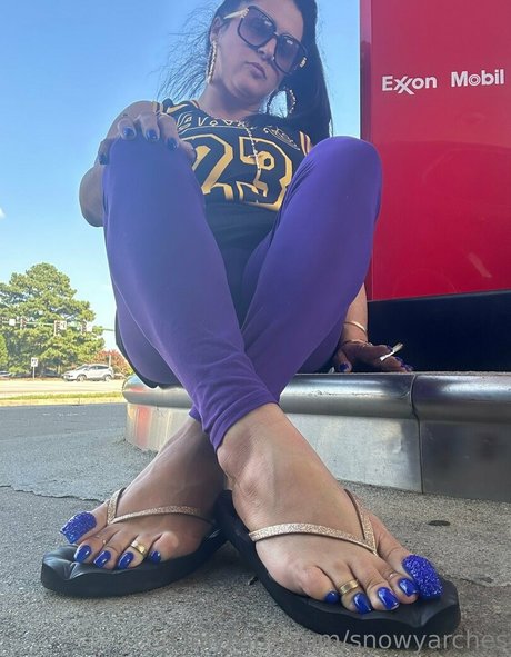 snowyarches onlyfans leaks free