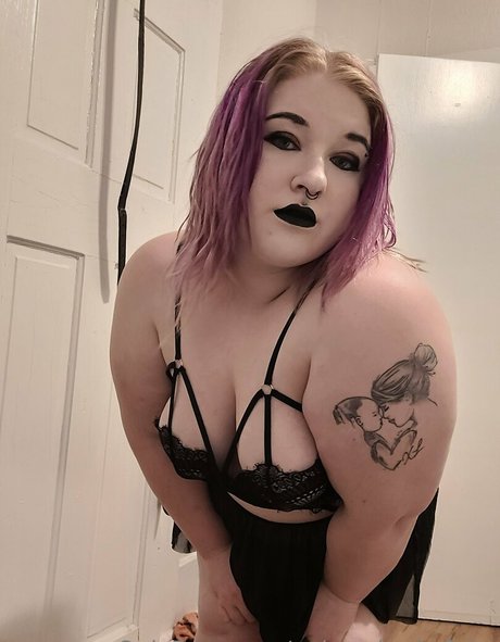 poison bath fairy onlyfans leaked naked