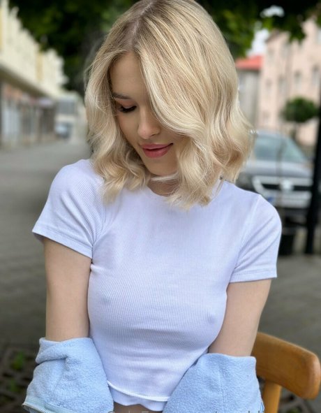 Maddie Grey naked onlyfans