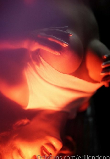 Eri Londono desnuda onlyfans