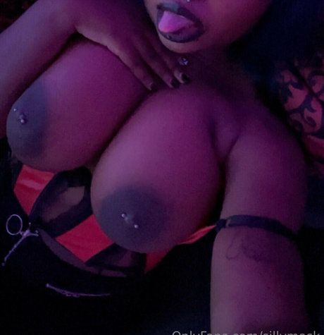 Sillymask onlyfans for free