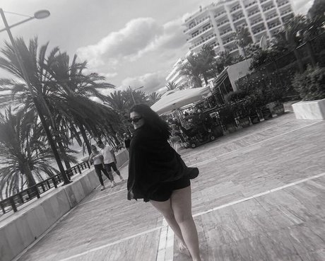 Rebecca Shortt fans only