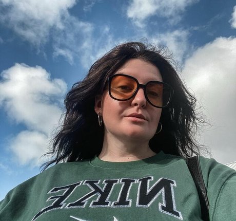 Rebecca Shortt onlyfans leak ass