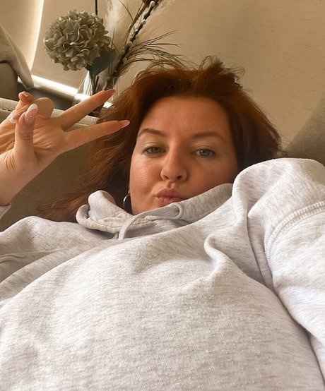 Rebecca Shortt onlyfans leak