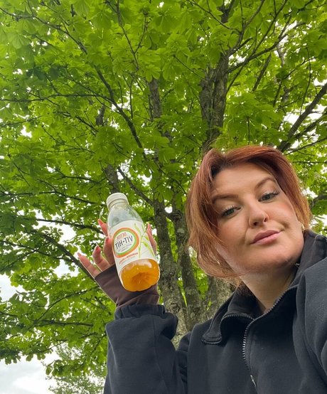 Rebecca Shortt onlyfans naked leaks