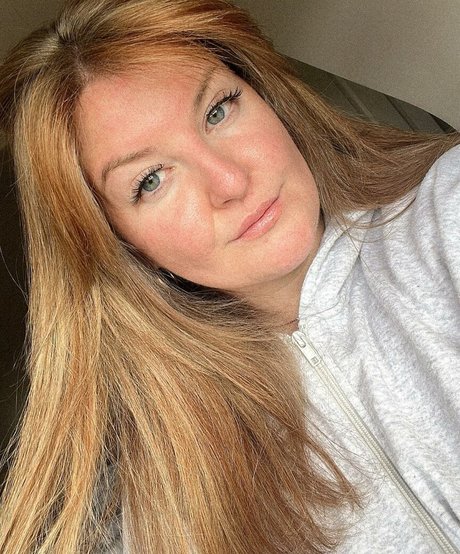 Rebecca Shortt naked onlyfans leaked